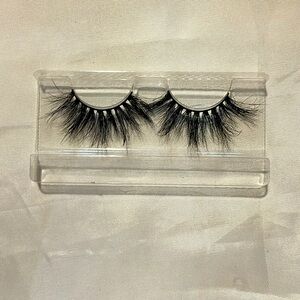 5D Mink eye Lashes